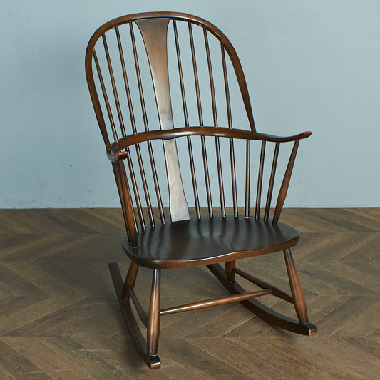 ERCOL Chairmakers Rocking Chair (473) #77382