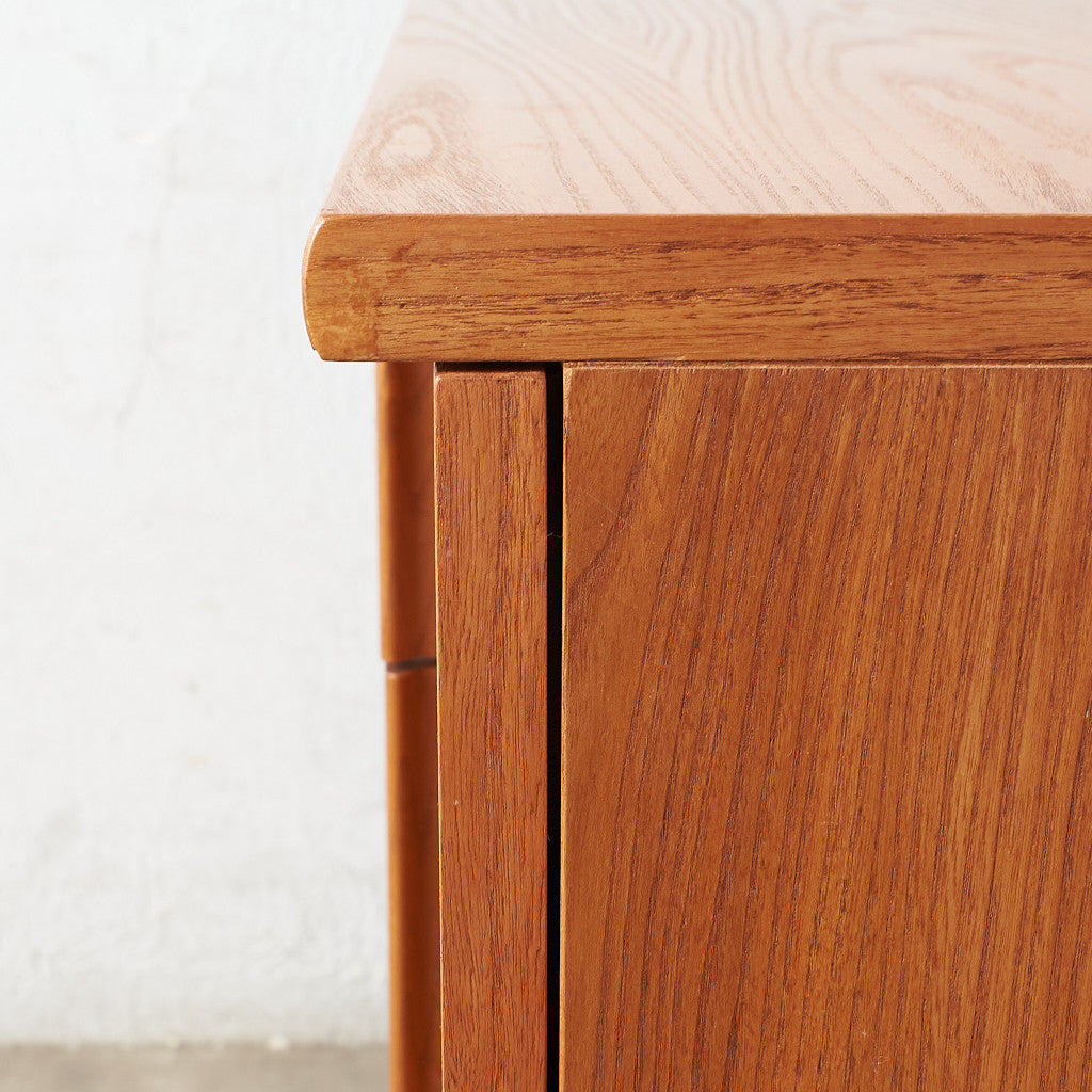 [67574][G-PLAN] Vintage 3-drawer chest