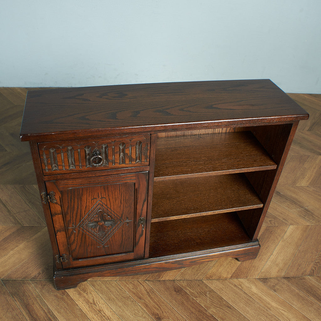 ジェイシーファニチャー Jaycee Furniture ブックケース #79675
