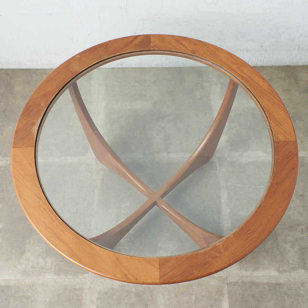サーキュラー アストロテーブル Occasional Table (8040)