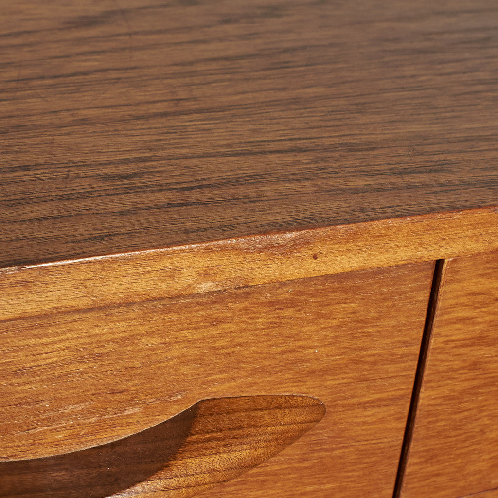 AVALON Vintage Sideboard #77289