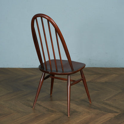 ERCOL Quaker Chair #66083