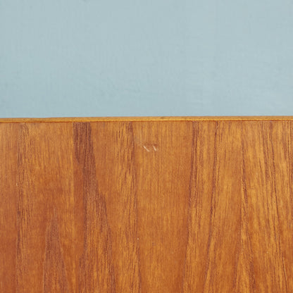 Nathan Cross Door Vintage Sideboard #77459