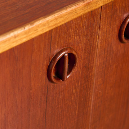 Parker Furniture ヴィンテージ サイドボード