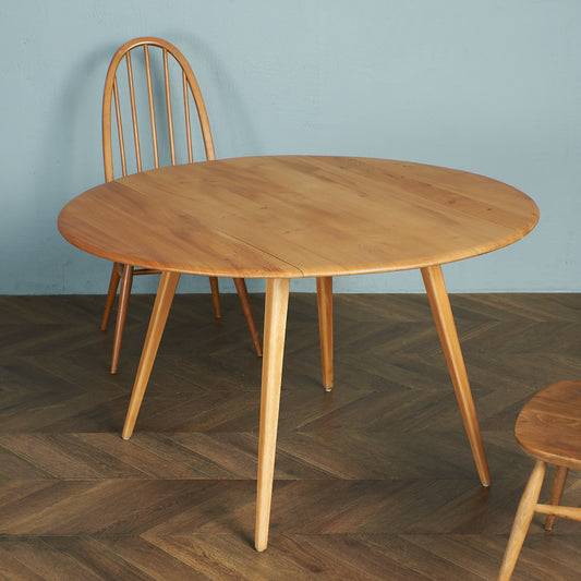 アーコール ERCOL ヴィンテージ バタフライテーブル #79577