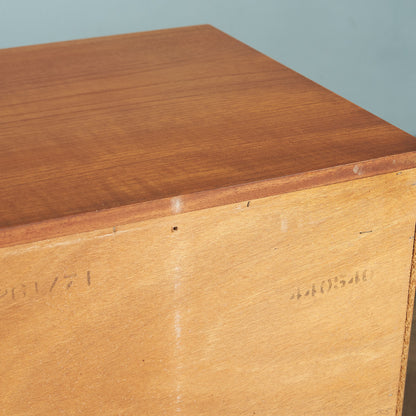 シンボルファニチャー SYMBOL FURNITURE ヴィンテージ サイドボード #82119