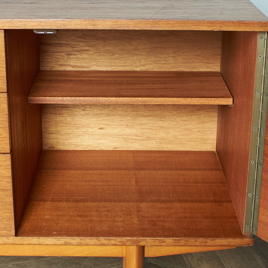 AVALON Vintage Sideboard #77289
