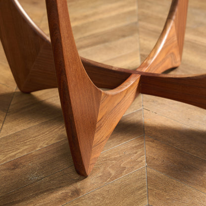 サーキュラー アストロ センターテーブル Occasional Table (8040)