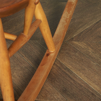 アーコール ERCOL ヴィンテージ クエーカーロッキングチェア #74413