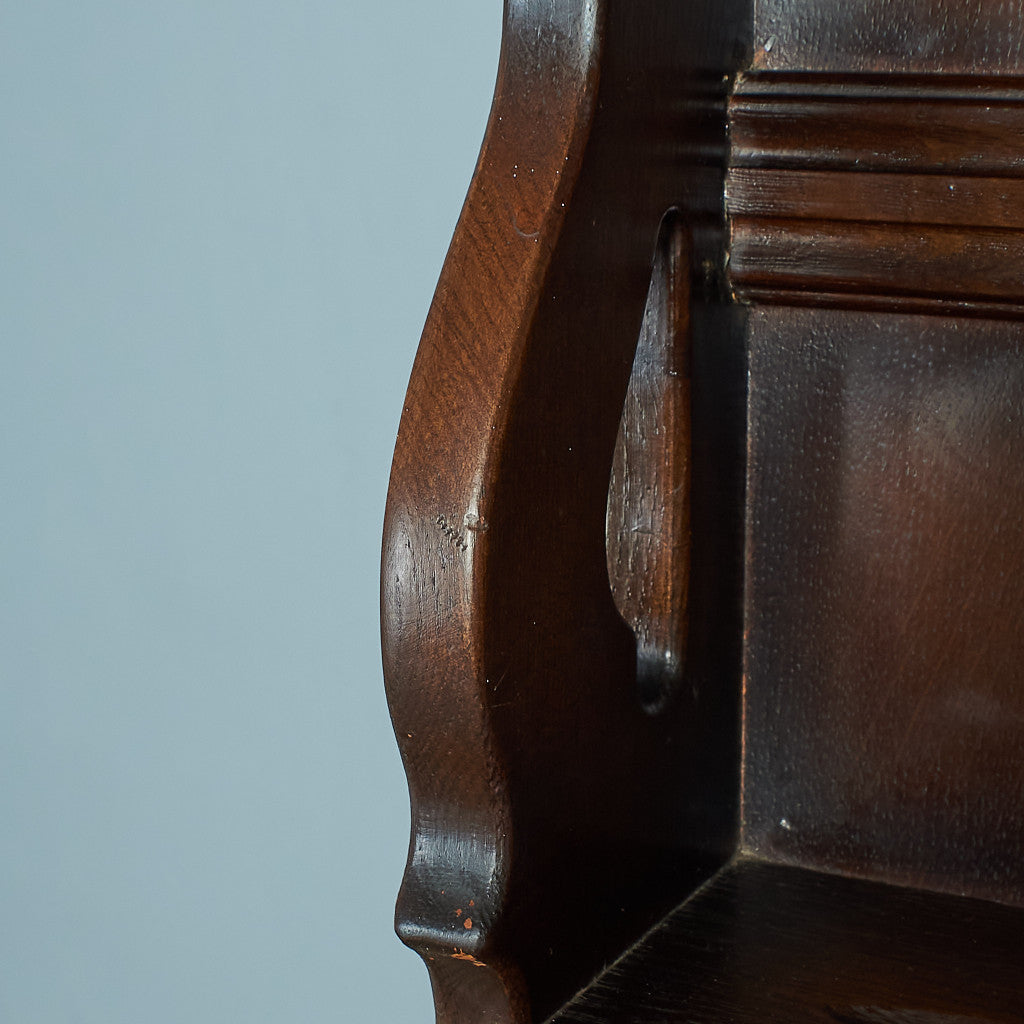 British Classic Elm Welsh Dresser #78676
