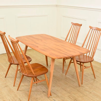 ERCOL レクタングルテーブル