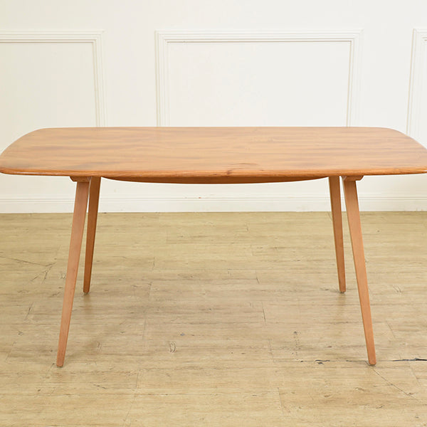 ERCOL レクタングルテーブル