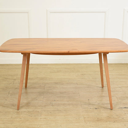 ERCOL レクタングルテーブル