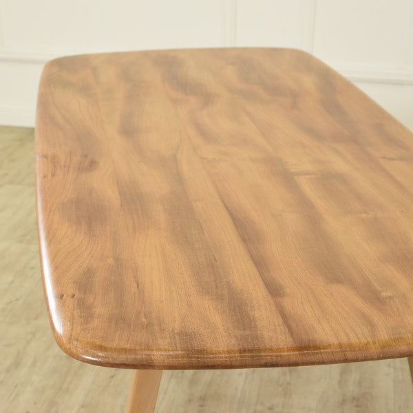 ERCOL レクタングルテーブル