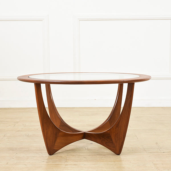 G-PLAN サーキュラーテーブル Occasional Table (8040)