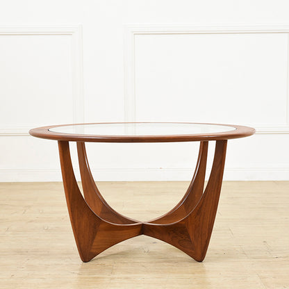 G-PLAN サーキュラーテーブル Occasional Table (8040)