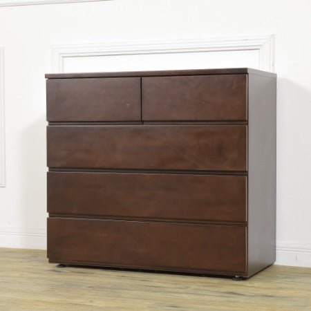 無印良品 チェスト