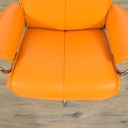 EKORNES ストレスレス・シティ ローバックチェア