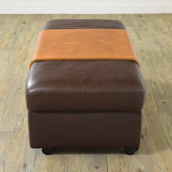 Stressless ダブルオットマン
