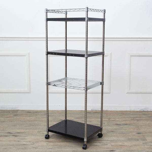 ERECTA カスタムシェルフ PCデスク