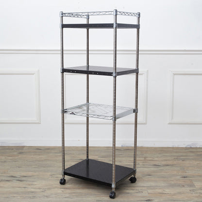 ERECTA カスタムシェルフ PCデスク