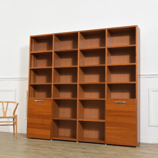 BoConcept BASIC  壁面収納