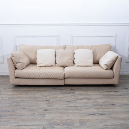 A・SOFA   4人掛けアームソファ
