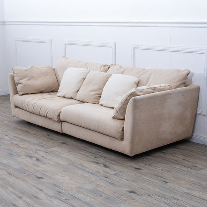 A・SOFA   4人掛けアームソファ