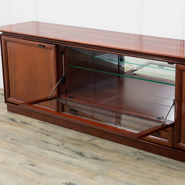 ビベンテ 花梨 サイドボード