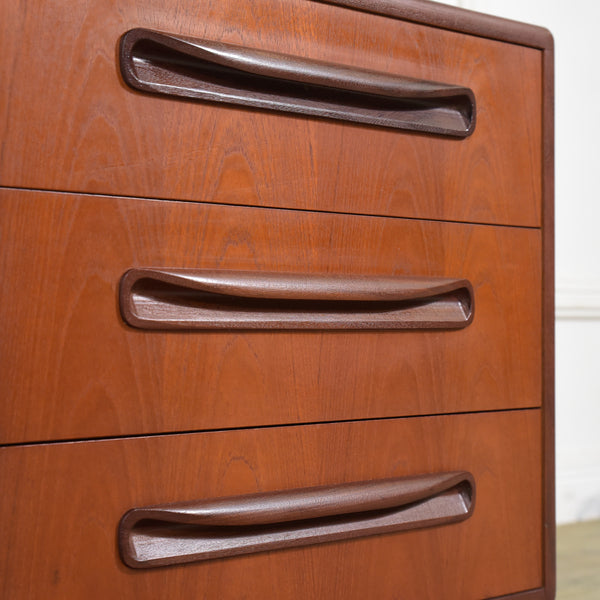 G-PLAN New Fresco / 3-Drawer Chest (2603)