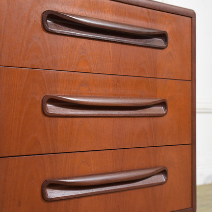 G-PLAN New Fresco / 3-Drawer Chest (2603)