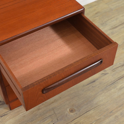 G-PLAN New Fresco / 3-Drawer Chest (2603)