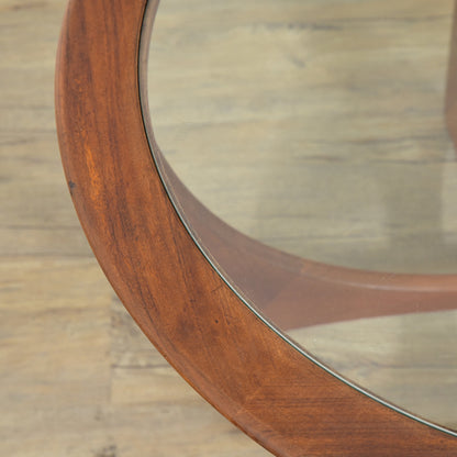 G-PLAN サーキュラーアストロテーブル Occasional Table (8040)