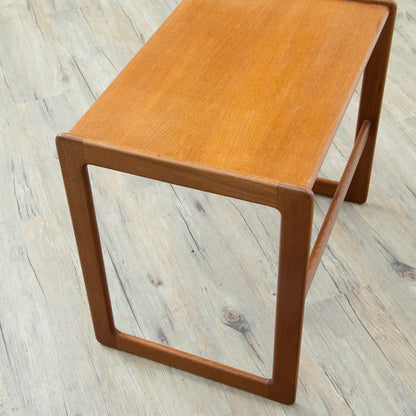 Mogens Kold ネストテーブル
