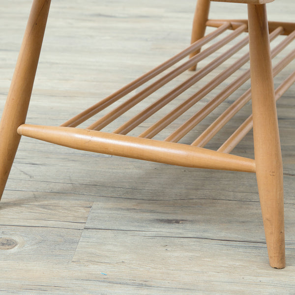 ERCOL ウインザー コーヒーテーブル 459