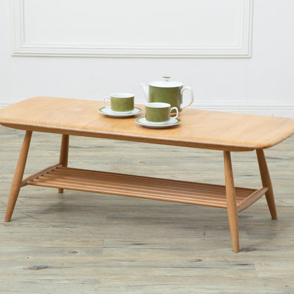 ERCOL ウインザー コーヒーテーブル 459