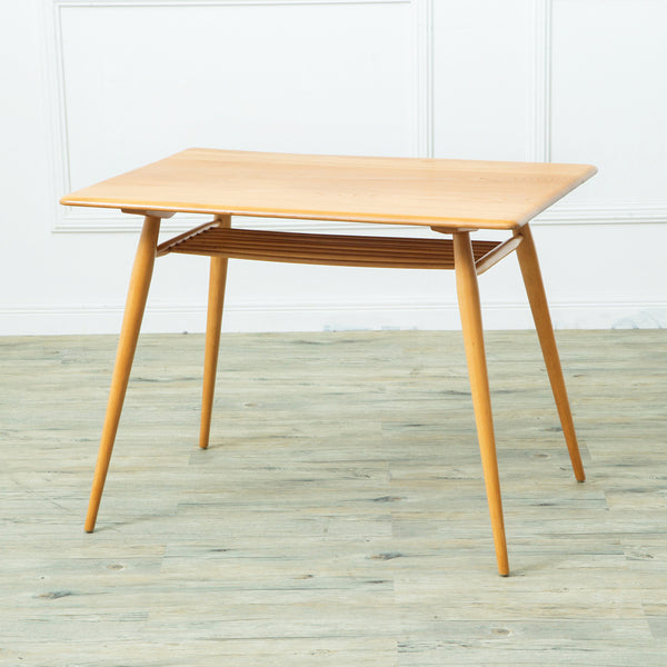 ERCOL ブレックファストテーブル (393)