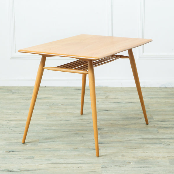 ERCOL ブレックファストテーブル (393)