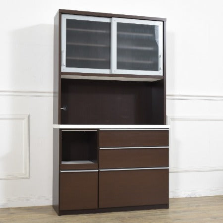 IDC大塚家具 キッチンボード