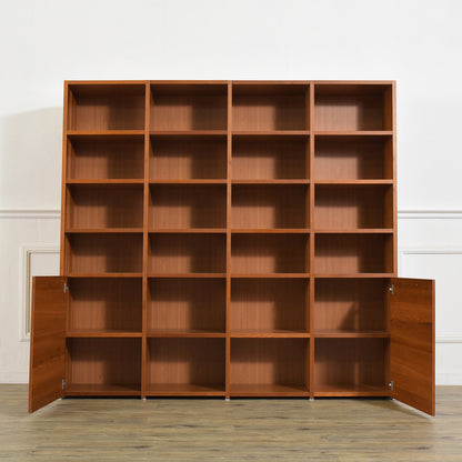 BoConcept BASIC  壁面収納