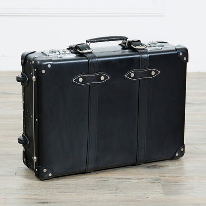 BARNEYS NEW YORK x GLOBE TROTTER トロリーケース