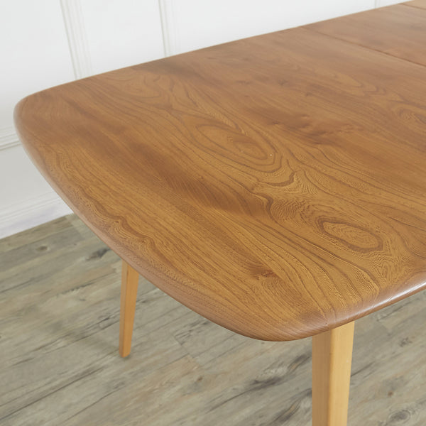 ERCOL グランドウィンザーテーブル