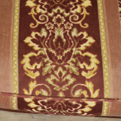 Upholstery ローバックトリプルソファ