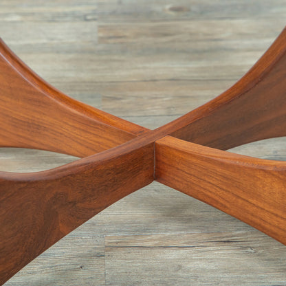 G-PLAN サーキュラーアストロテーブル Occasional Table (8040)