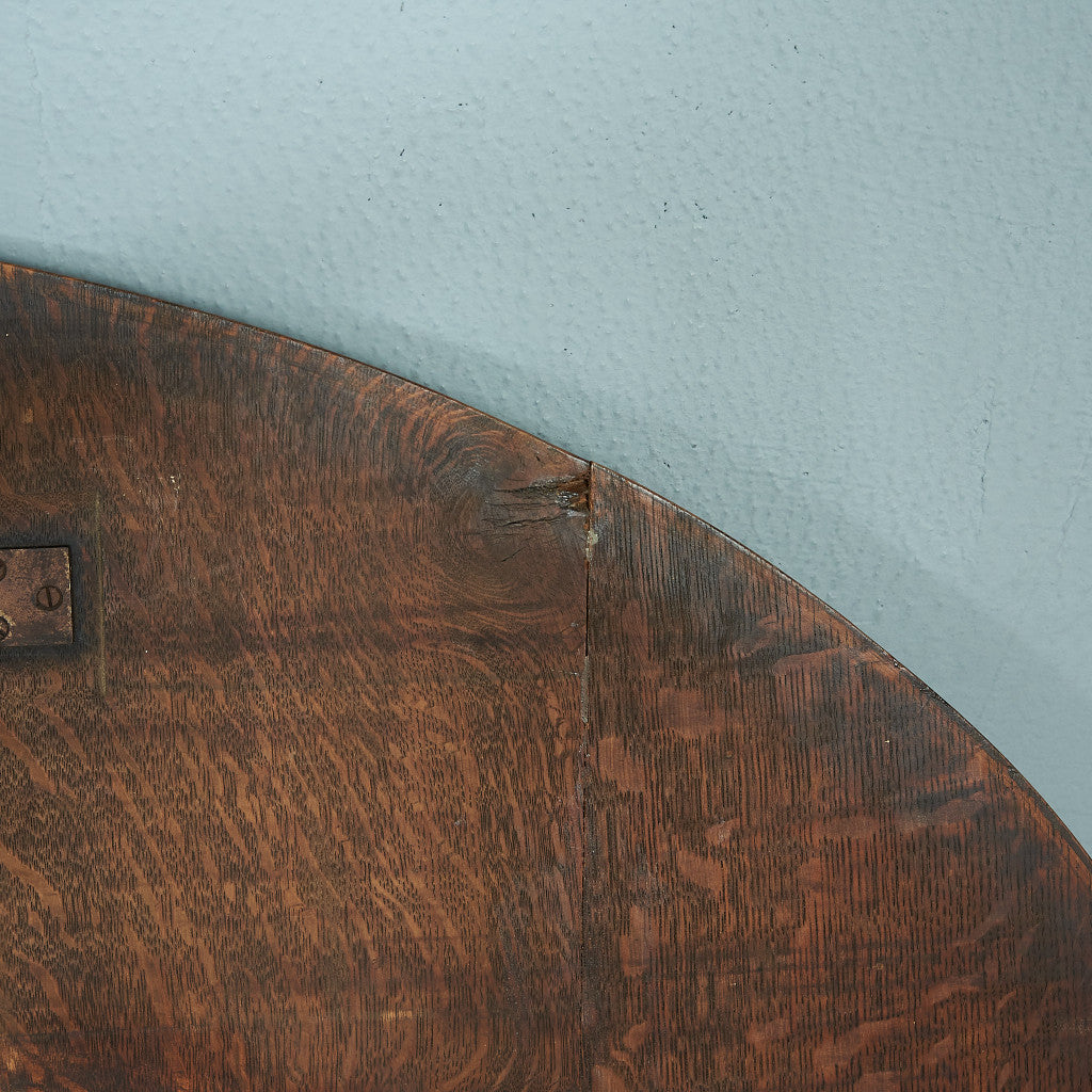 British Classic Drop Leaf Gateleg Table #81716