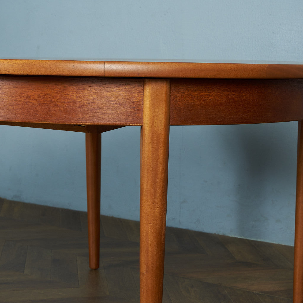 Jentique Extension Round Dining Table #84643