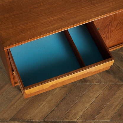 British vintage sideboard #84601