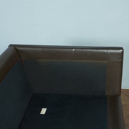 Vejen Polstermobelfabrik Vintage Corner Sofa #81814
