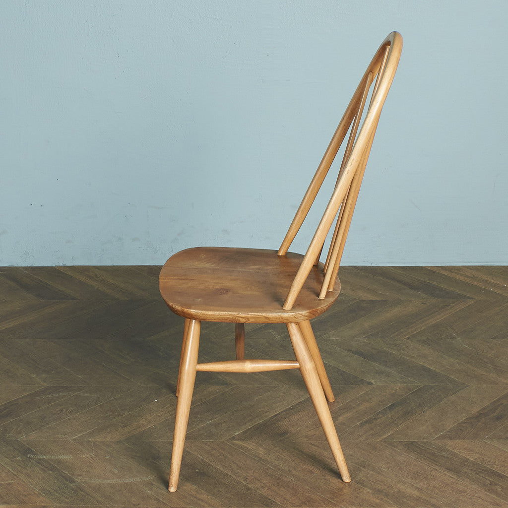 アーコール ERCOL クエーカーチェア #74485