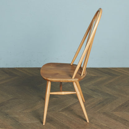 アーコール ERCOL クエーカーチェア #74485